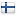 ashbournetown.com server is located in Finland